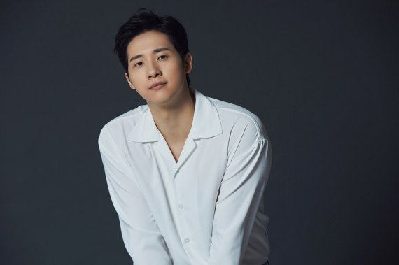 B1A4 신우, '고스트닥터' OST 가창 