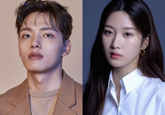 배우 여진구 문가영 / tvN 링크 제공© 뉴스1