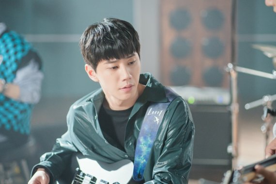 배우 이준영 / SBS '너의 밤이 되어줄게' 제공© 뉴스1