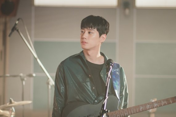 배우 이준영 / SBS '너의 밤이 되어줄게' 제공© 뉴스1