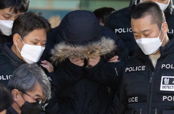 검찰, '막대기 살인' 스포츠센터 대표 구속 기소.."음주 시 폭력성향"