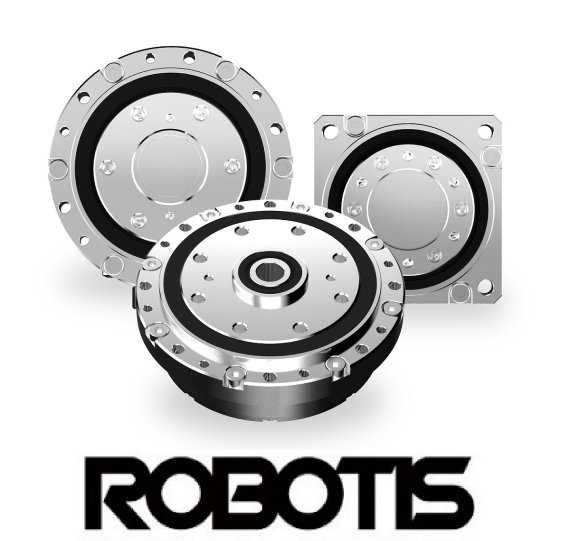 로보티즈가 순수 국산 기술을 적용한 로봇 핵심부품인 감속기 '다이나믹셀 드라이브(DYD)' 17형 모델을 출시했다. 로보티즈 제공
