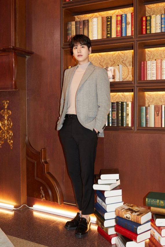 규현/레이블SJ 제공 © 뉴스1