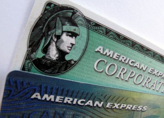 글로벌 신용카드사 아메리칸 익스프레스(American Express)가 메타버스·대체불가능한토큰(NFT) 관련 상표를 출원하고 본격 시장 진출에 나선다.<div id='ad_body3' class='mbad_bottom' ></div> /사진=뉴스1 외신화상