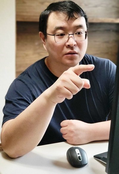 강아지대통령·고양이대통령 ㈜펀엔씨, 이진관 전 마이크로소프트·아마존 엔지니어 영입