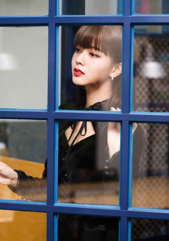 배우 노정의 / 뉴스1 © News1 허경 기자