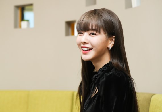 배우 노정의 / 뉴스1 © News1 허경 기자