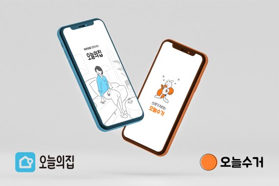 [fn마켓워치]버킷플레이스, ‘오늘수거’ 어글리랩에 전략적 투자