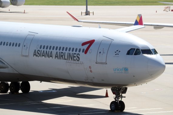 アシアナ航空は、日本の名古屋へのフライトを再開します。 他の日本のルートは増加しています