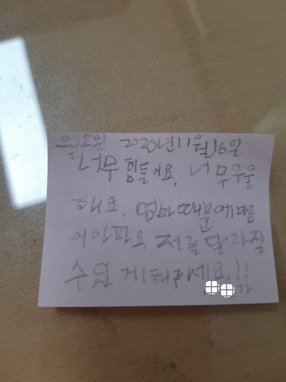 홀로 경찰서 찾아 신고...11살 입양아의 '놀라운 비밀'
