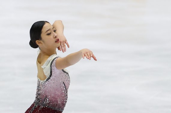 유영 /사진=뉴스1