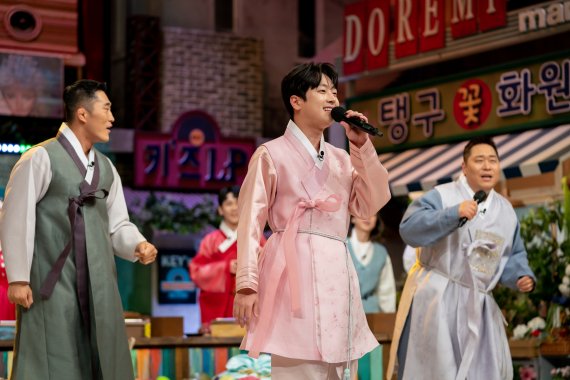 놀라운 토요일 /사진=tvN