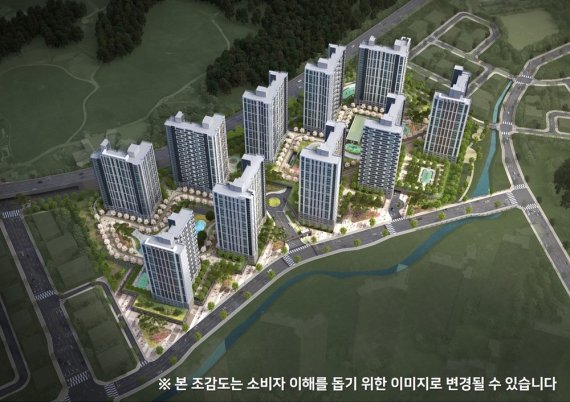 1년간 아파트값 상승률 톱10 중 7곳은 '경기 남부'