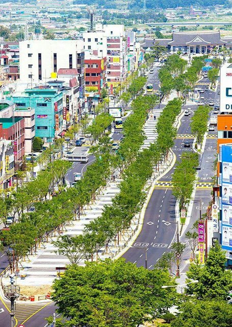 전주 첫마중길에서 축제 연다