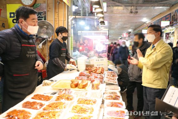 [포커스] 고양특례시 자족시설-시민복지 강화