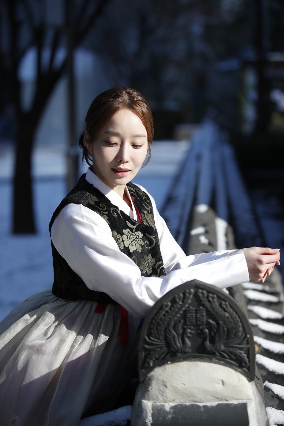 배우 문예원 © News1 권현진 기자