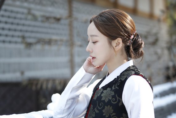 배우 문예원 © News1 권현진 기자