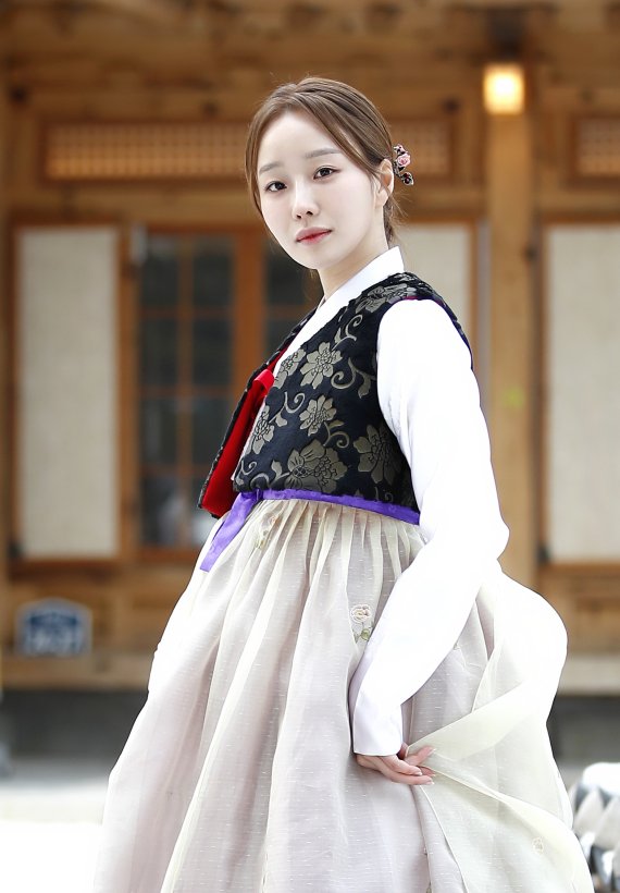 배우 문예원 © News1 권현진 기자