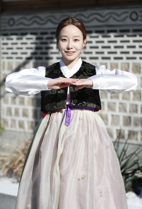 배우 문예원 © News1 권현진 기자