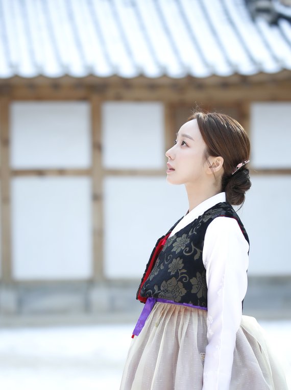 배우 문예원 © News1 권현진 기자