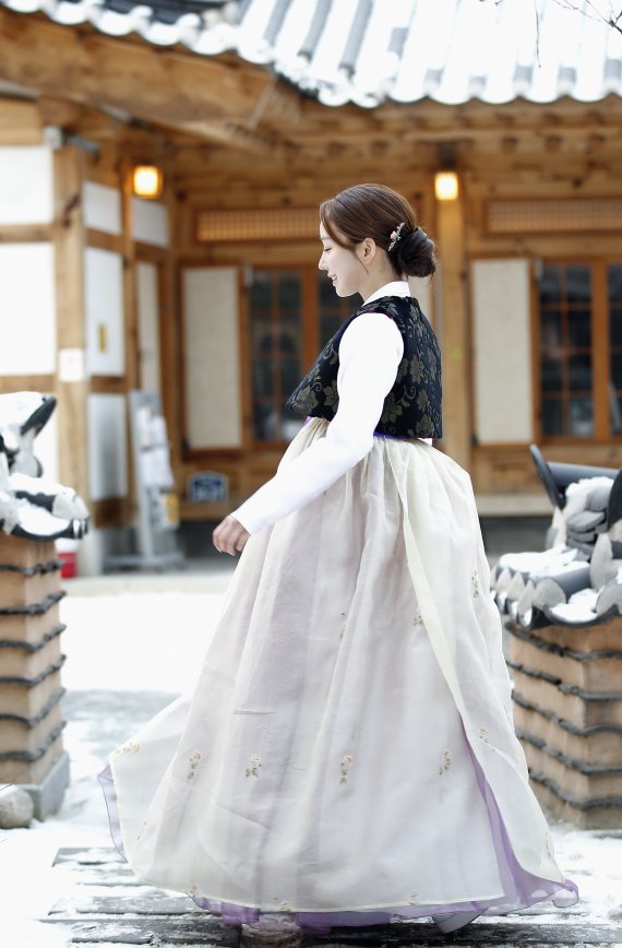 배우 문예원 © News1 권현진 기자