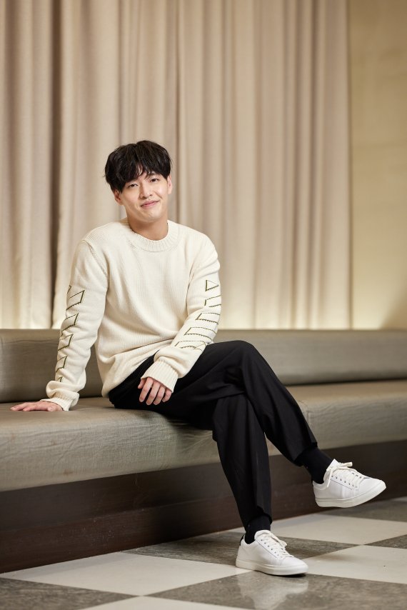 강하늘/티에이치컴퍼니 © 뉴스1