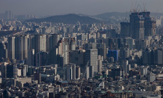 부동산원-부동산R114, 입주물량 정보 공개 “올해 35만6천가구”