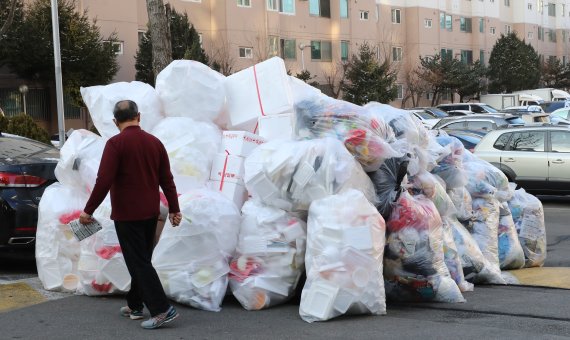 전주 생활폐기물 주민이 지킨다