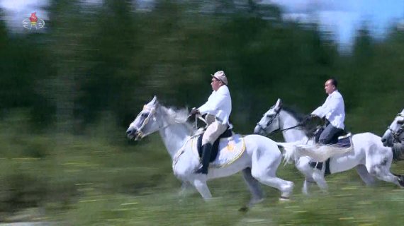 北, 선전매체 '간부들 적당주의 질타... 주민들의 생산성 다그쳐'