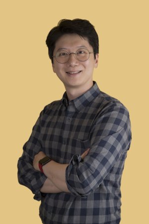 “디지털 치료 플랫폼 만들어 치매 앓는 노인들 도울 거예요”[fn 이사람]