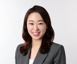 맹민경 앤틴인프라스트럭처파트너스 이사.