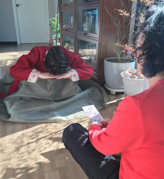 [서울=뉴시스] 장동민 인스타그램 캡처 . 2022.02.03. (사진= 인스타그램 ) photo@newsis.com*재판매 및 DB 금지 *재판매 및 DB 금지