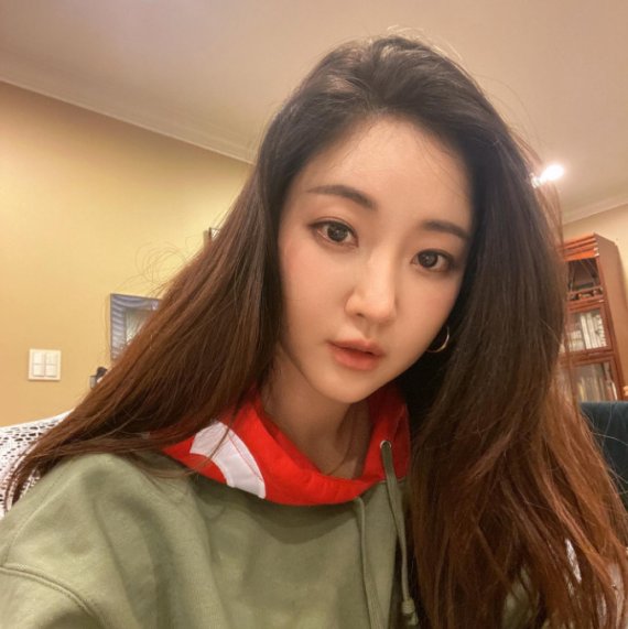김사랑 인스타그램 © 뉴스1