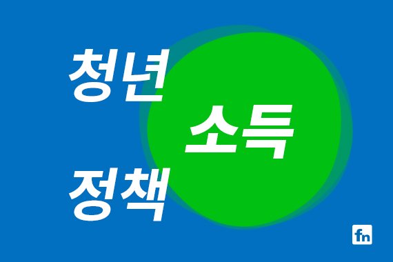 2022 대선 후보들이 청년들의 소득 문제를 해결하기 위한 정책 공약을 발표했다. ⓒ파이낸셜뉴스