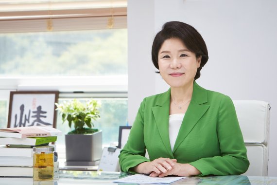 조은희 전 서초구청장(서초구 제공).© 뉴스1