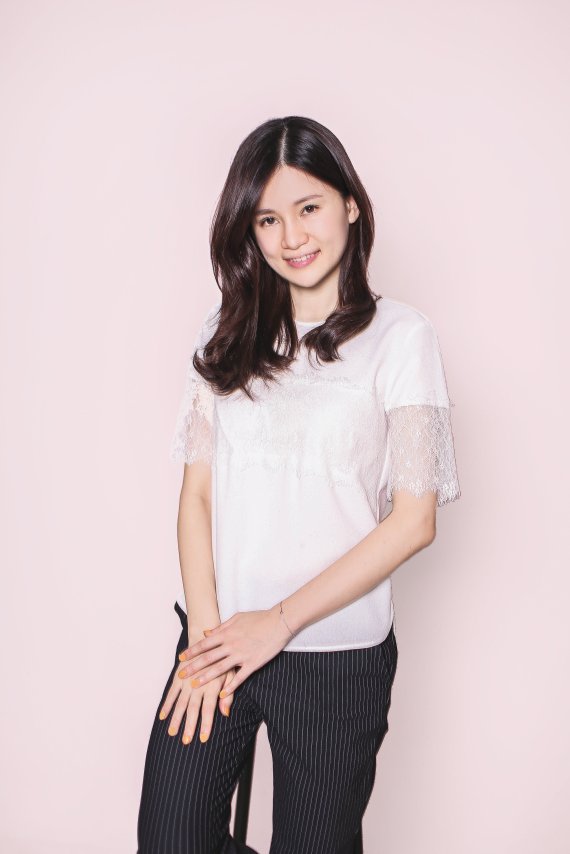 멜로디 허 CSOP자산운용 부사장