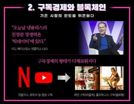 앞으로 10년 빅테크 수업© 뉴스1