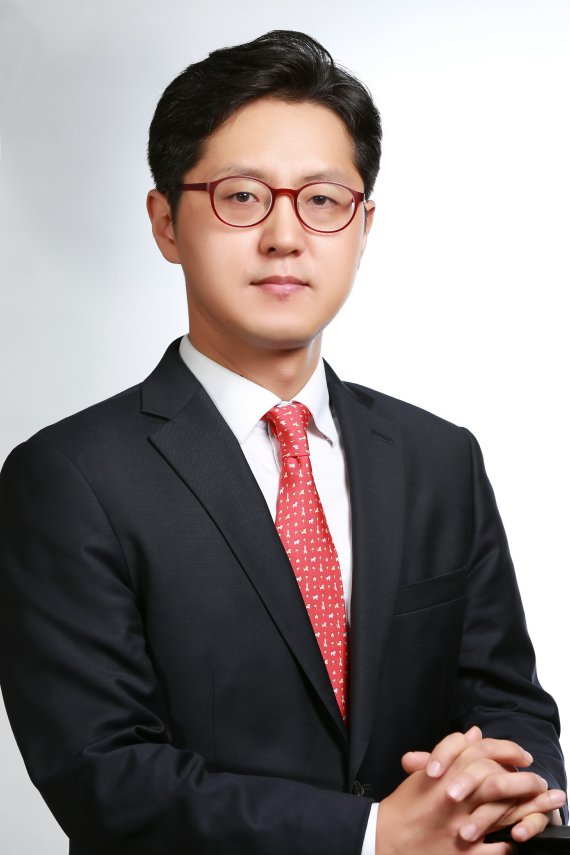김형도 CSOP자산운용 상무