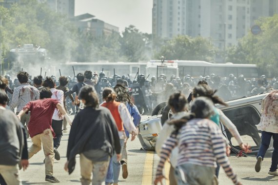 "삶과 죽음의 경계에 놓인 아이들, 쉬운 선택하는 어른보다 어른다워"