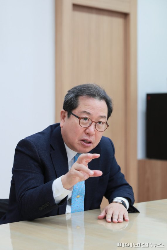 조광한 시장 “김한정 의원 저열한 정치공세 그만”