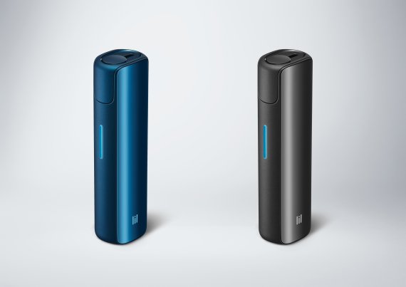 KT&G '릴 솔리드 2.0' 디바이스 2종