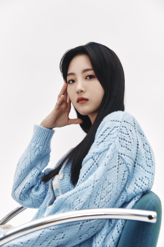 배우 조이현/ 사진제공=넷플릭스 © 뉴스1