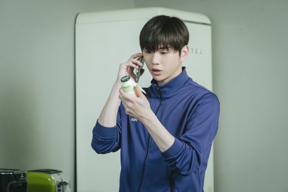 너와 나의 경찰수업 /사진=디즈니+