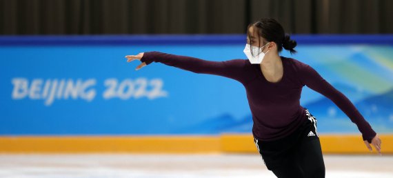 [베이징올림픽] 유영·김예림 '포스트 김연아' 꿈꾼다