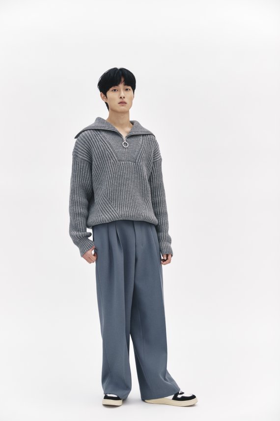 넷플릭스 지금 우리 학교는 배우 윤찬영 / 넷플릭스 제공© 뉴스1