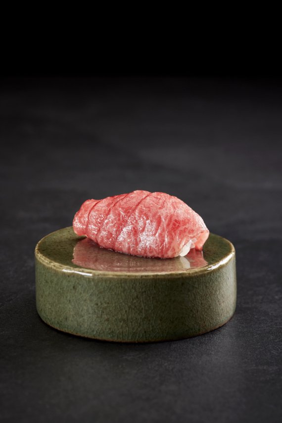 파라다이스호텔 부산, 일식당 사까에 '굿바이 윈터' 특선 메뉴 선봬