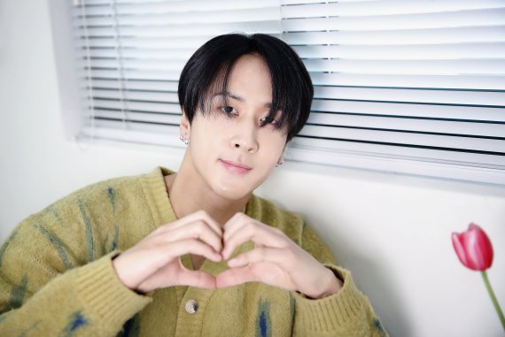 가수 라비 © News1 권현진 기자