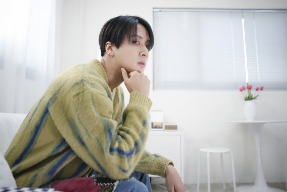 가수 라비 © News1 권현진 기자