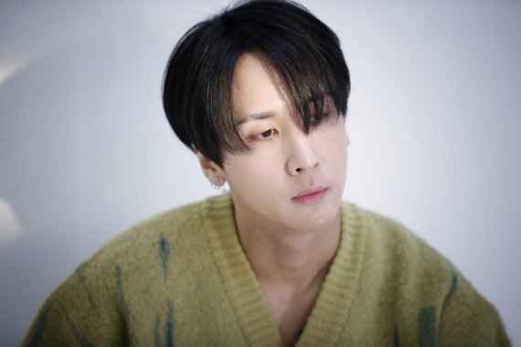 가수 라비 © News1 권현진 기자