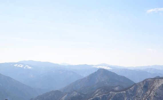 13일 강원도는 ‘설국천국 챌린지’행사가 오는 28일까지 정선 하이원CC에서 개최된다고 밝혔다. 사진=강원도 제공